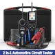 V500PRO 2-in-1 Automotive Power Probe Tool Multimeter/Oscilloscope/Injector Test