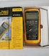 NEW Fluke 28-II Rugged IP 67 Industrial Digital Multimeter-