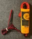 Fluke 902 True-RMS HVAC Clamp Meter