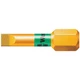 Wera 05056174001 Torsion Bit, Metric, 1/4", Hex, 1Mm, 1"