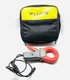 Fluke I1000S AC Current Clamp/BNC, 100mA-1000A AC Switchable