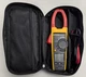 Fluke 374 True RMS AC/DC clamp meter