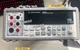 hp/Agilent Keysight U3606A Multimeter / DC Power Supply#pr&lhy