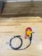 FLUKE i400S AC CURRENT CLAMP SHIPS FAST