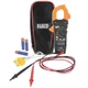 Klein Tools CL390 400 Amp Cordless Auto-Ranging Digital Clamp Meter Kit New