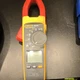 Fluke 376 FC True RMS Digital Clamp Meter CAT IV 1000V with Accessories and Case