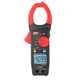 UNI-T Clamp Meter Digital Multimeter 1000V 1000A Voltmeter Ohm Cap Test Flashlit