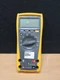 FLUKE 177 TRUE RMS MULTIMETER (0602)