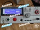 /GW Instek GPT-9803 Safety Tester Hi-Pot 200VA AC/DC Voltage IR Hipot GPT9803