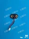 FLUKE 175, 177, 179 battery button