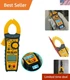 IDEAL 61-747 TightSight: Precision 400A AC/DC Meter with Dual Backlit Displays