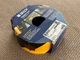 BRADY TOUGHSTRIPE 104317 Black/Yellow Striped Floor Tape Roll 2" x 100' (B514)