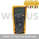 FLUKE 179 TRUE RMS DIGITAL MULTIMETER - Tracking