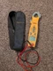 FIELDPIECE SC640 TRMS CLAMP METER  