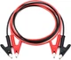 14 Gauge Jumper Wires Alligator Clips to Alligator Clip Heavy Duty Silicone Tes