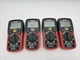 Craftsman Mini Multimeter 82023 True RMS (Lot Of 4)