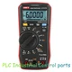 UNI-T UT117C True RMS Multimeter AC/DC Multi-purpose Electrical Ohmmeter