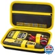 Casmilee Case For Klein Tools Vdv500-705/Vdv500-820/Vdv500-063 Wire Tracer Tone