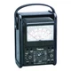 Simpson Electric 260-8Prt Analog Multimeter,  1, 000 V,  20 Megaohm