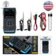 FNIRSI 2C23T 3-in-1 Digital Oscilloscope Multimeter Function Signal Generator US