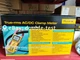 1PCS Fluke353 True-RMS 2000 A Clamp Meter Fluke 353