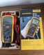 Fluke 1503 Digital Insulation Resistance Tester High Precision Megger Multimeter