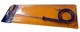 FLUKE 80PK-6A TYPE K THERMOCOUPLE PROBE / EXPOSED JUNCTION PROBE, NOS!