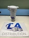 ⭐NEW IN BOX⭐EATON CROUSE HINDS CRC6034BC 60-Amp Pin&Sleeve Connector  3W 4P 60A