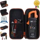 Durable Case for Klein Tools CL800/CL810/CL700/CL600 - Travel-Friendly Design