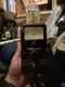Simpson 372-3 Model 372 Series 3 Ohmmeter (0.2 Ohms to 50 MegOhms) Tested!!