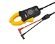 i600E 600Amp AC Current Clamp,4mm Banana Plug for Multimeters/mV AC Measureme...