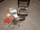 MEGGER MIT1025-US 10KV DIAGNOSTIC INSULATION RESISTANCE TESTER