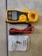 Digital Clamp On Multimeter Model 87