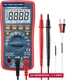 AstroAI Digital Multimeter, TRMS 4000 Counts Volt Meter (Manual and Auto Ranging