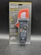 KLEIN CL810 600a AC/DC CLAMP METER W/WORKLIGHT CM0526MO (DRP028889)