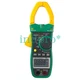 For MASTECH MS2138R AC/DC Digital Clamp Multimeter