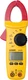 Sperry Instruments DSA540A 6 Function Digital Snap-Around 600V AC/DC, Yellow 