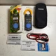 Hioki 3288-60 Black True RMS Clamp-On Hitester Portable Digital Multimeter