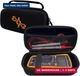 Klawdsky Hard Case for Fluke 117/115/116/114, Carrying Digital Multimeters Case,