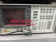 1PC USED Agilent HP 8595E Fast delivery#pe