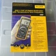 Fluke 17B+  600 V CAT III Digital Multimeter w/ Temp & Frequency Orange/ New