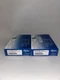 Nordson EFD 7012059 Syringe Adapter, 3cc, Blue, 6 Ft. Hose (Lot Of 2)