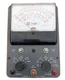 Knight Allied Radio Corp Voltage Voltmeter Meter Multimeter Untested 