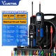 3 in 1 Automotive Power Circuit Probe Tester Wire Breake Finder with 30 Test Pin