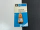 NEW Ideal Industries Stat-Gard 61-038 Outlet Tester, Circuit Tester, AC Outlets