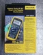 1pc FLUKE 87V MAX New 87V-MAX multimeter
