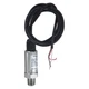 DWYER 628-11-GH-P1-E1-S1 Pressure Transmitter,0 to 150 psi,1/4 in 2HLW4