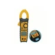 Ideal 61-757 TightSight 600A AC/DC TRMS Clamp Meter With LoZ NCVT Flashlight