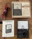 Vintage Micronta Multitester Multimeter 22-201A | 18 Ranges | Tested & Working