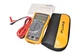 NEW Fluke 117 True RMS Multimeter W/ Case & Accessories 